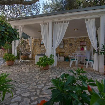Cuore Di Milka Apartments Veli Lošinj Exterior foto