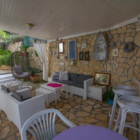 Cuore Di Milka Apartments Veli Lošinj Exterior foto